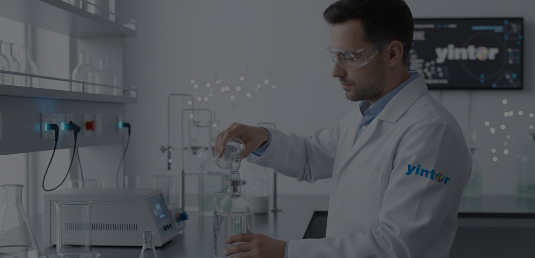 Tu Socio en Logística