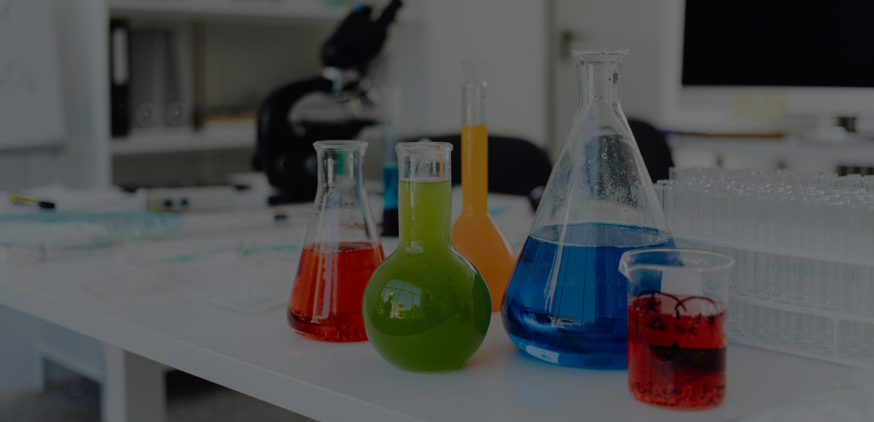 Innovación para cada Industria