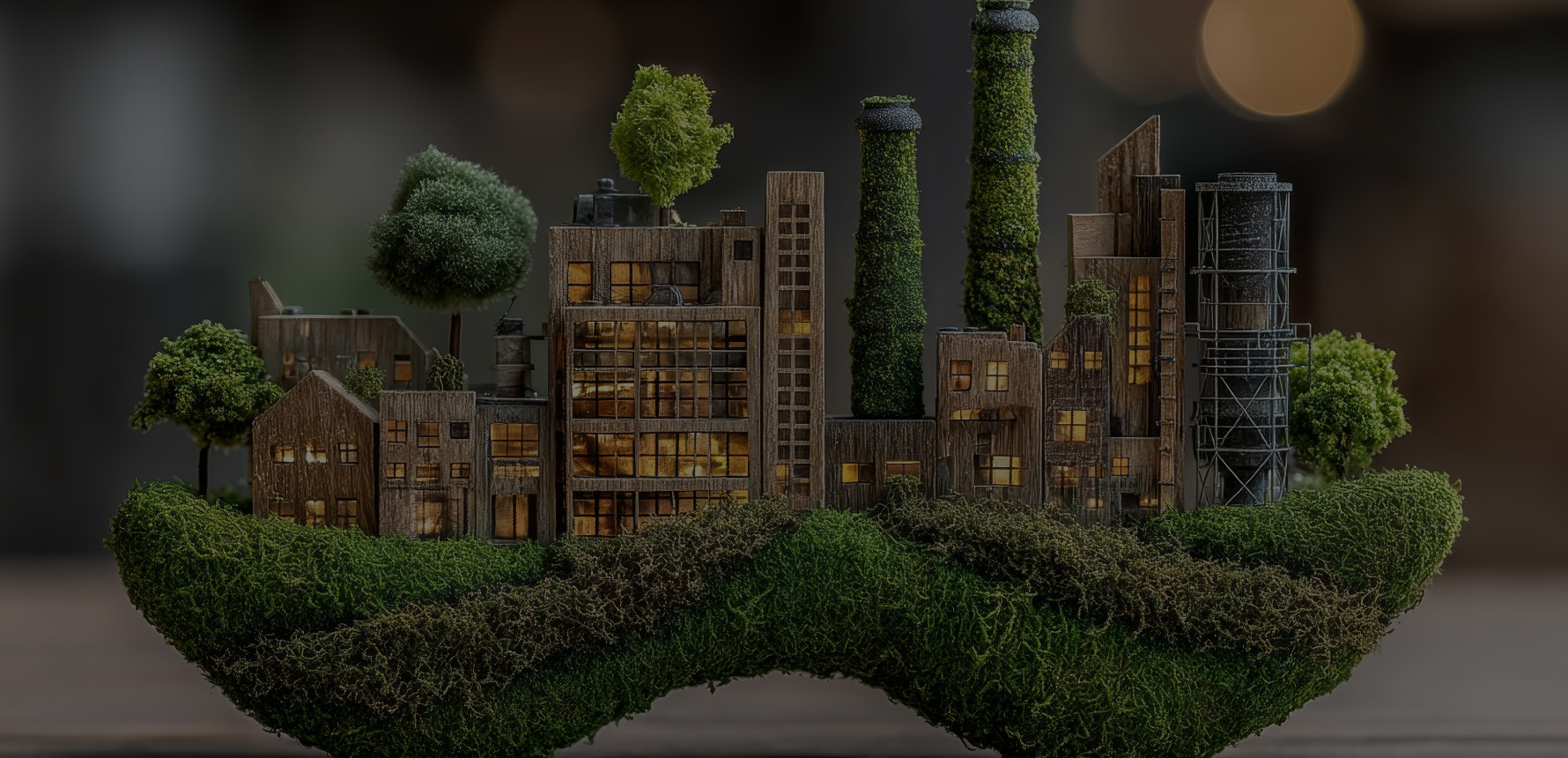 Compromiso con la Sustentabilidad